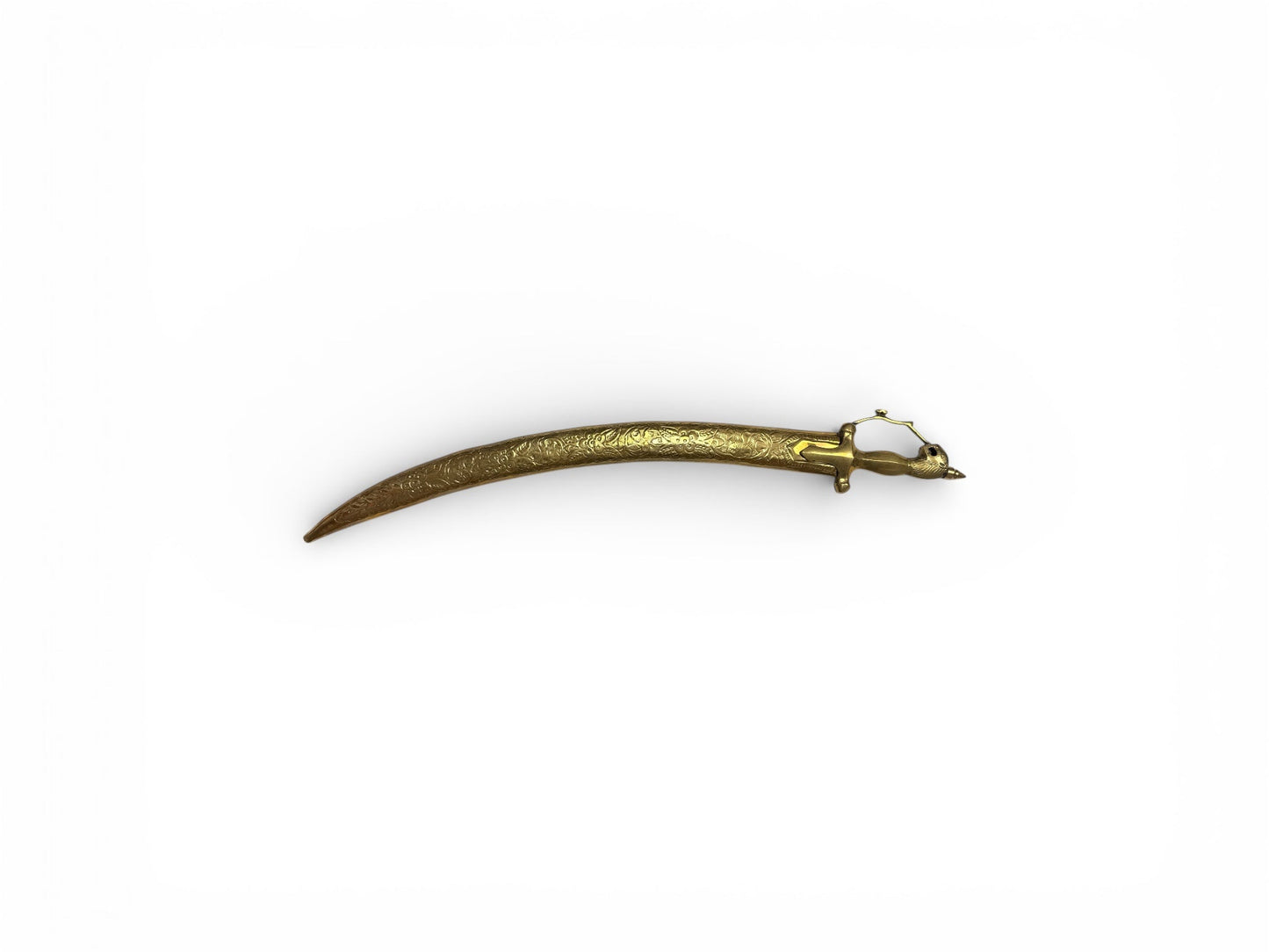 Large Kirpans/Shri Sahibs (Ceremonial Swords)