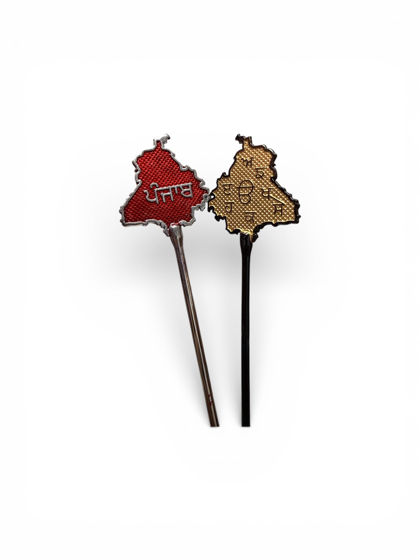 Turban-Baaj/Salai
