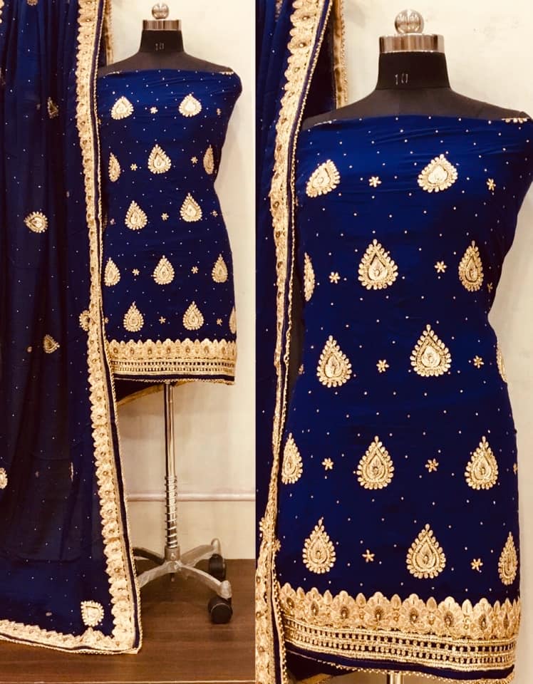 Salwar Kameez