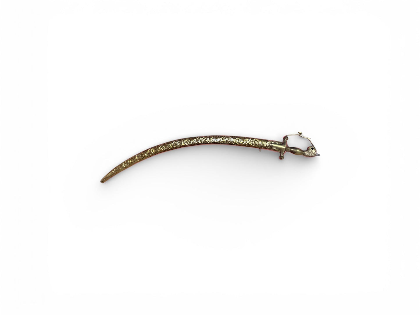 Large Kirpans/Shri Sahibs (Ceremonial Swords)