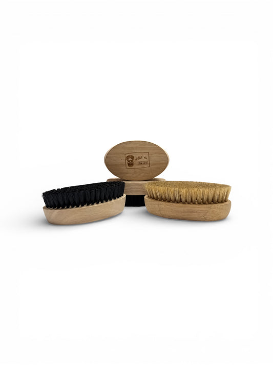 Beard Brushes