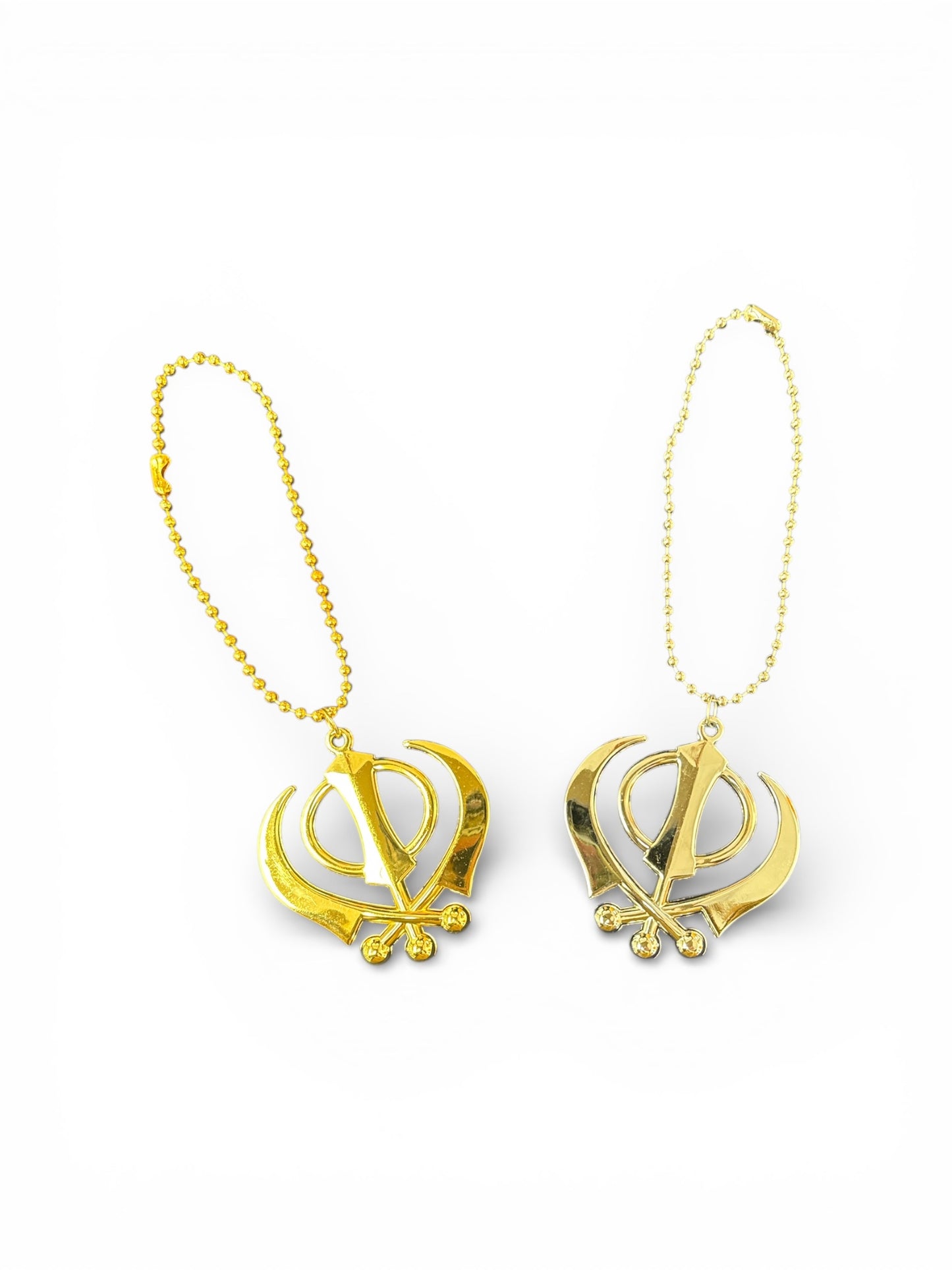 Khanda Jewelry (Car & Home Decor)
