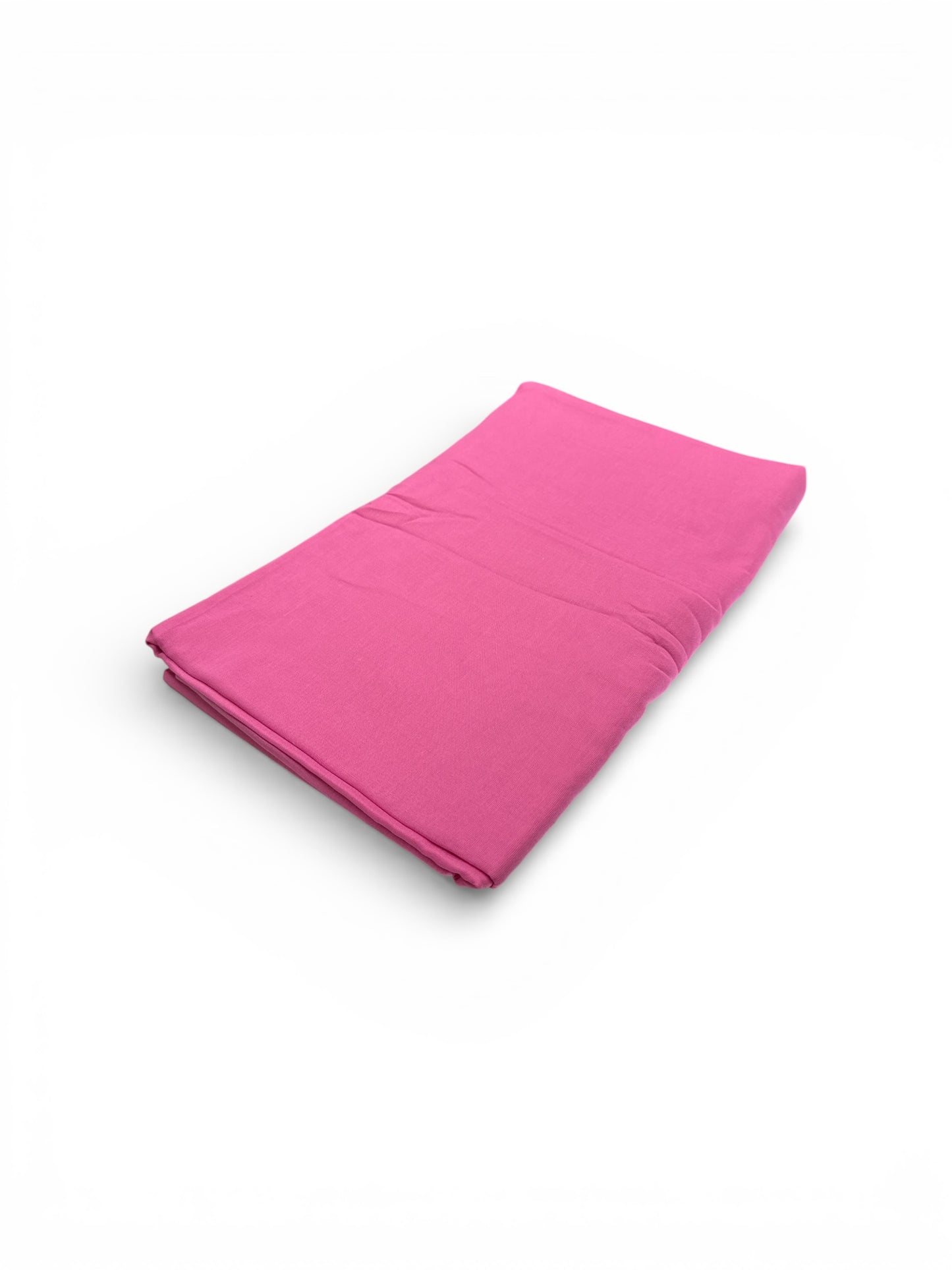 Turban Fabric - Full Voile(Hot Pink)