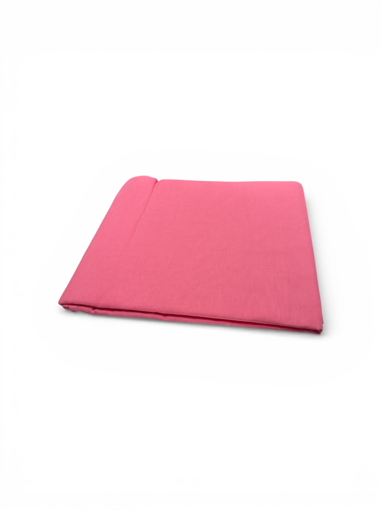 Turban Fabric - Full Voile (Salmon Pink)