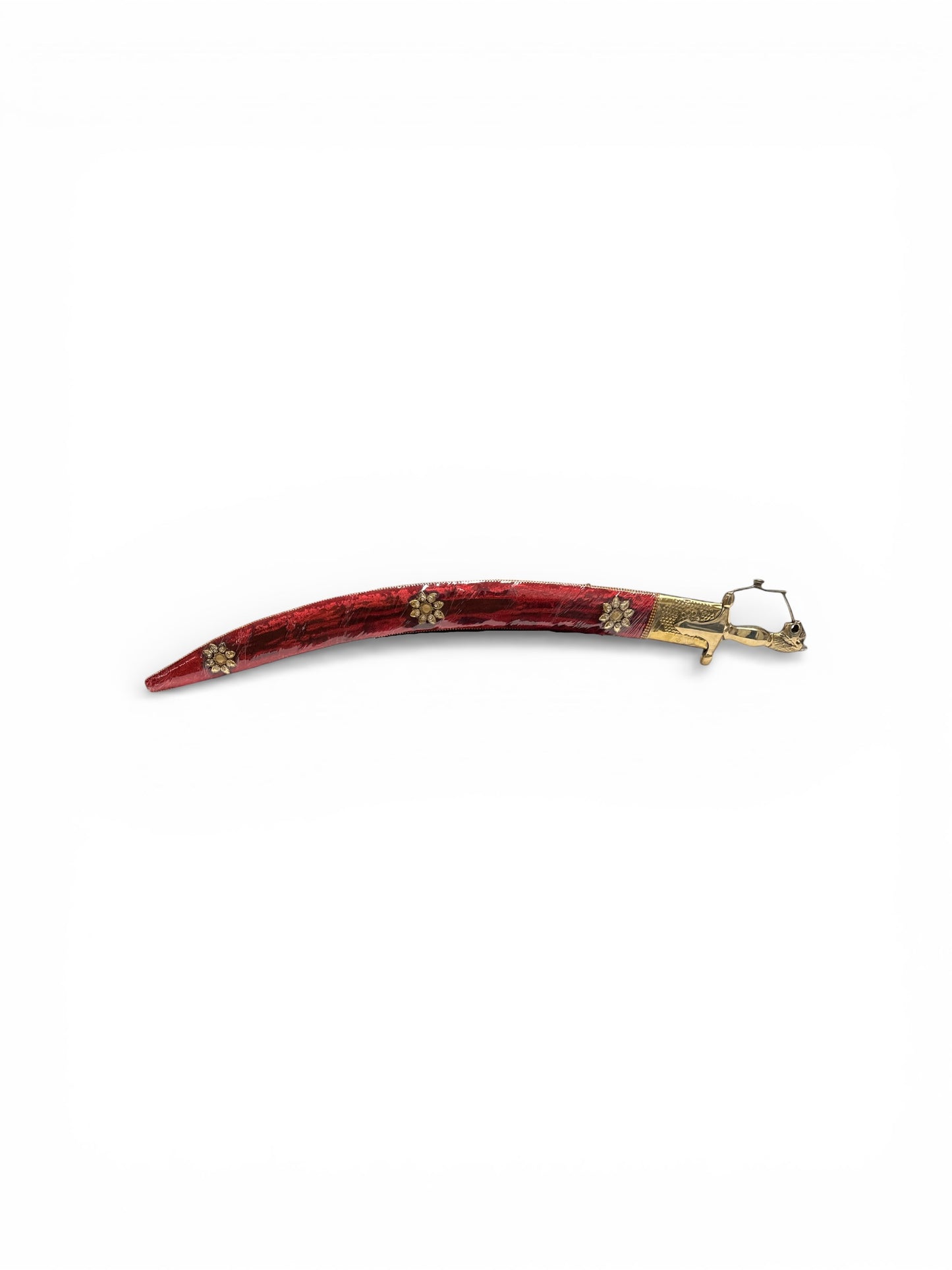 Sikh Wedding Kirpan