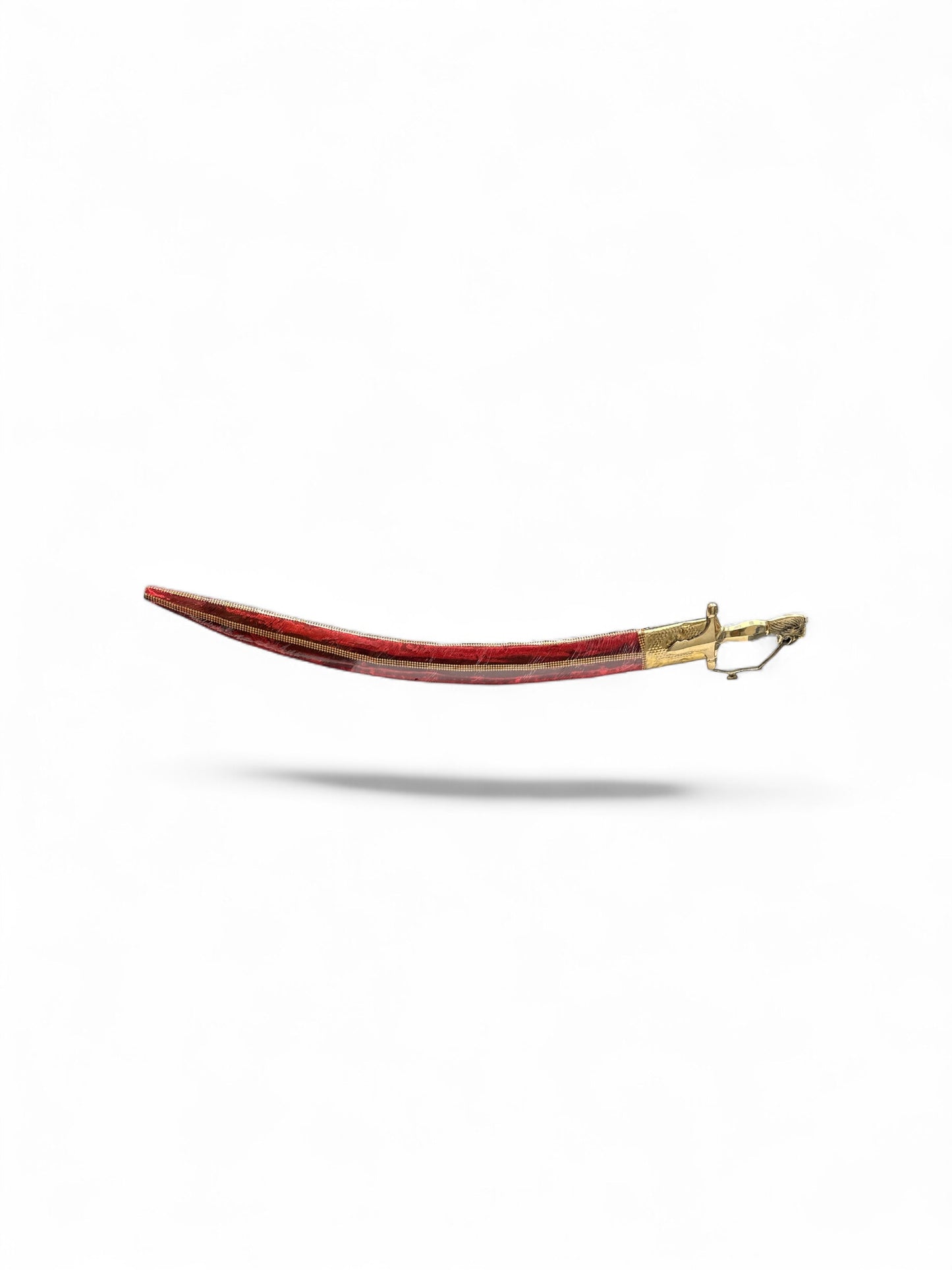 Sikh Wedding Kirpan