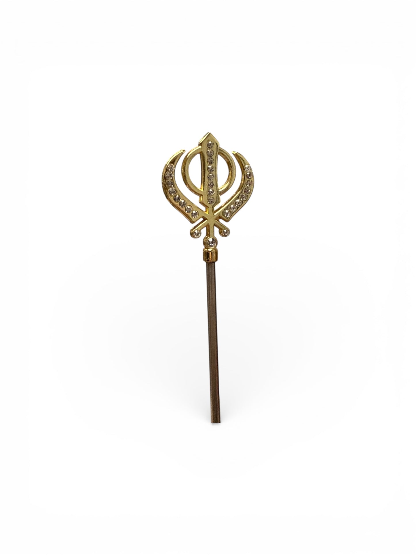 Turban-Baaj/Salai