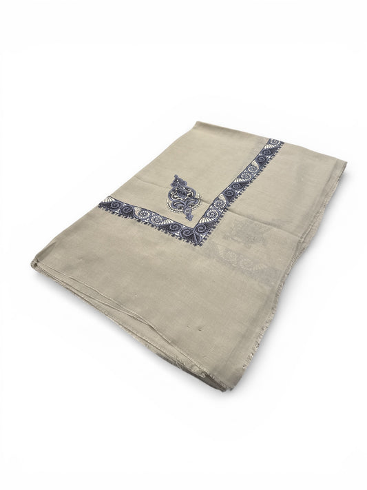 Kashmiri/Yemeni Scarf