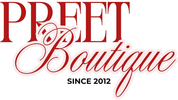 Preet Boutique